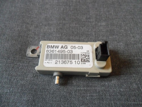 Bmw e46 antenna amplifier - bmw,