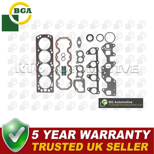 Bga cylinder head gasket - cylinder,