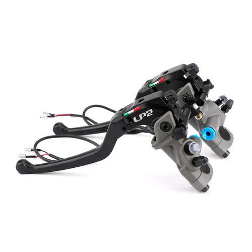 Pair brake master cylinder - pair,