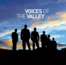Voices of the Valley CD The Fron Male Voice Choir (2006)