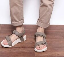 Mens Fitflop Sandals Leather