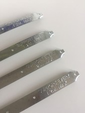 Scaffold Board End Bands &