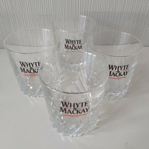 Whyte mackay special - 4, x