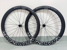 MEROCA 50mm Carbon Road