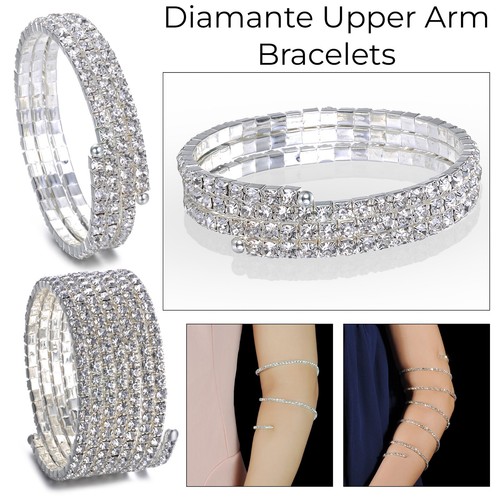 Upper arm cuff - upper,
