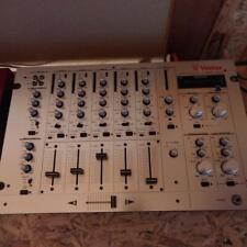 Vestax pmc-500 DJ mixer