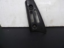 yamaha ty 50 exhaust shield
