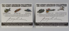 GERRY ANDERSON: TERROR FISH