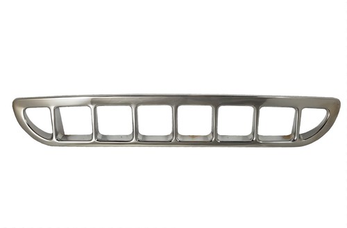 Brand new chrome air - brand,