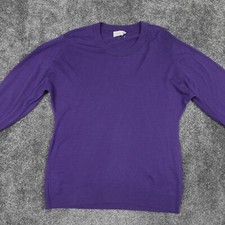 Aquascutum Wool Knitted Jumper