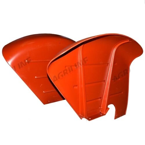 Fordson dexta super - dexta,