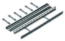 Hornby R660 Trackside Wall Set