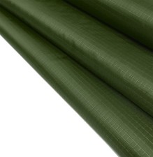 RIPSTOP WATERPROOF FABRIC KITE NYLON LOOK PET OUTDOOR COVER MATERIAL 150CM WIDE