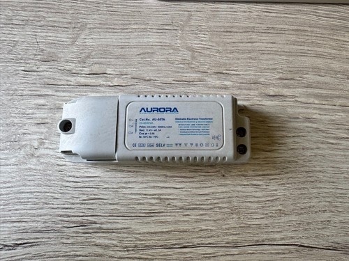 Aurora 60ta dimmable - aurora, au-60ta