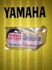 Yamaha DT RS V XT 50 80 100 125 175 200 TY250 Cover Hub Dust Gen 2K5-25118-00