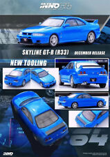 INNO 1:64 Model Car Nissan