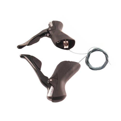 Shimano double control - shimano,