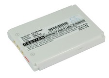 3.7V battery for Nokia 3588i