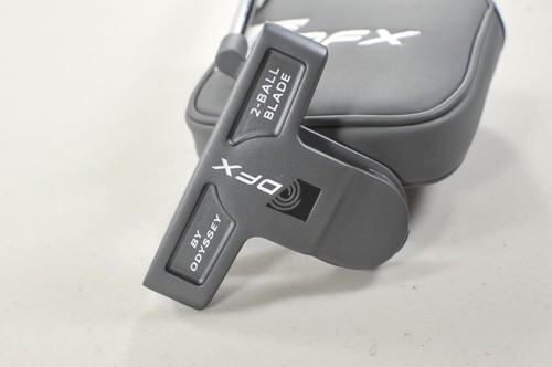 Odyssey dfx ball blade - dfx, ch