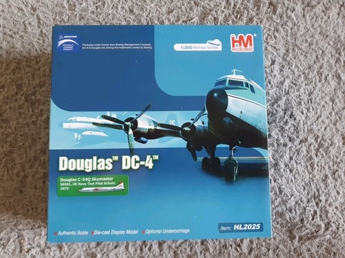 Hobbymaster hl2025 douglas - hl2025,