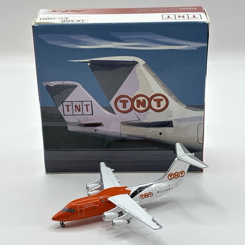 Jet tnt cargo - pan, air