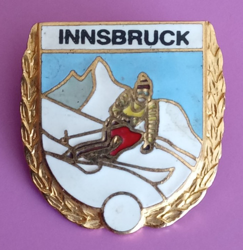Innsbruck skiing travel - innsbruck,
