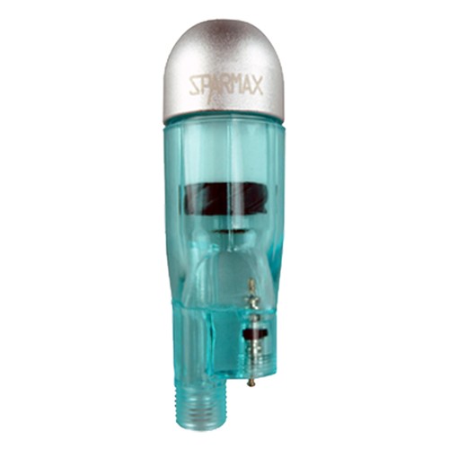 Sparmax airbrush silver bullet - sparmax,