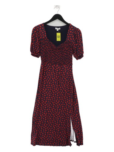 Monsoon line midi dress in - a-line, s