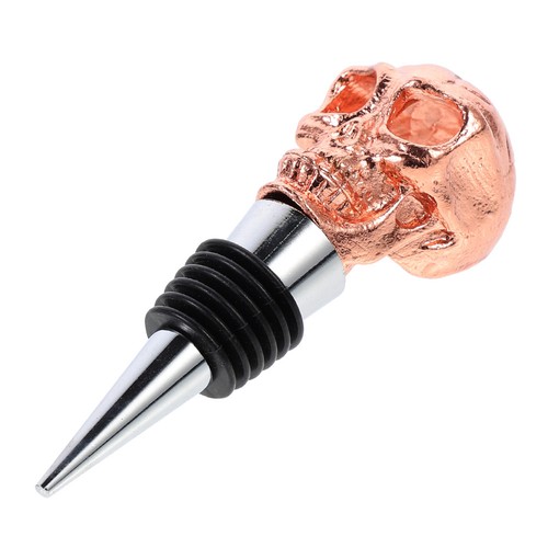 1pc skull bottle - 1pc,