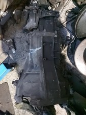 Ford Transit 2.4tdci, 2008reg