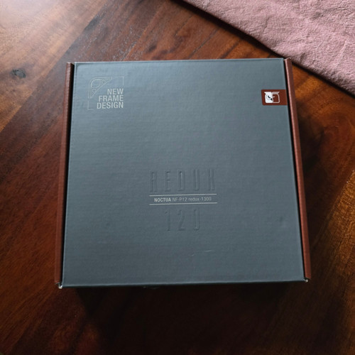 Noctua p12 redux 1300 pwm - noctua,