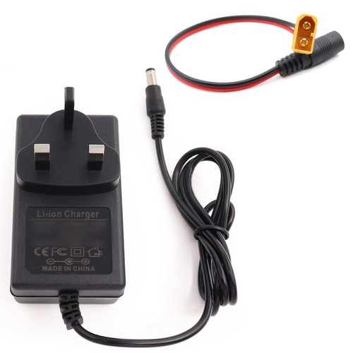 Battery charger for - battery, waverunner