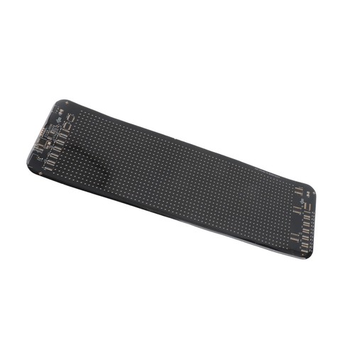 Led light sign - led,