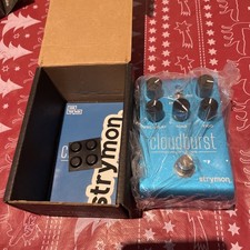 Strymon Cloudburst Ambient