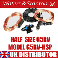 G5RV-HSP PVC Coated Flexweave