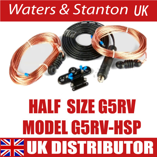 G5rv hsp pvc coated - pvc,