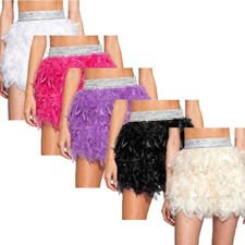 Womens Miniskirt Night Club