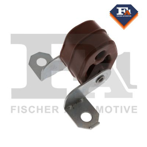 Mount exhaust system - exhaust, fa1