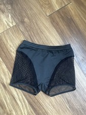 Pole Dance Shorts