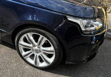 4x Range Rover L405 22in SV *