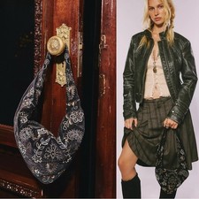 Free People Bohemian Witchy