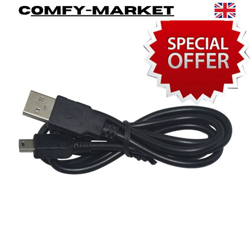 Ps3 controller charging cable - ps3,