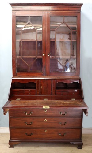 Antique 20th century mahogany - antique,
