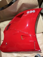 DUCATI 996 2001 GENUINE OEM