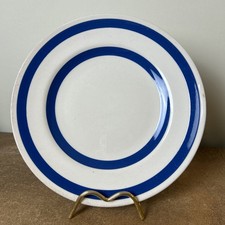 Vintage Staffordshire Blue &