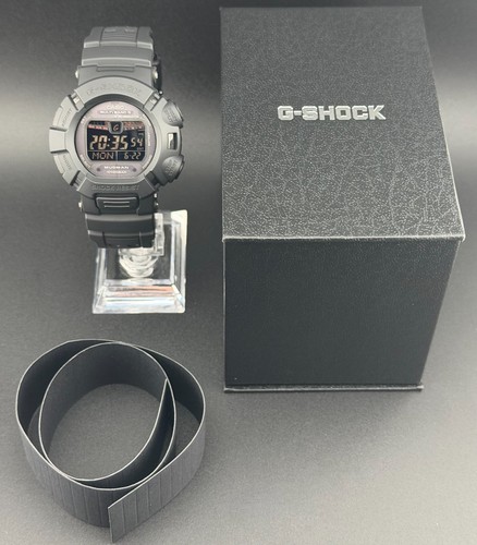 Casio shock 9010mb - casio, g-shock