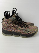 Nike LeBron XV Four Horsemen