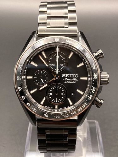 Mint rare seiko ananta - mint/rare],