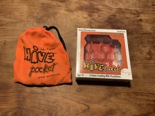 Hive Pocket Tile Board Game