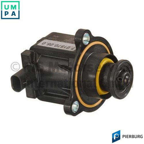 Divertair valve charger - divertair,